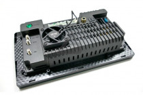 Автомагнитола 2din TEYES CC3 6+128 GB 10.2" - 3