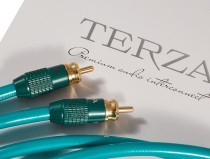Межблочный кабель Terza RCA 1-1.M5 5м - 4