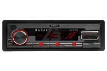 Автомагнитола 1din URAL МОЛОТ APC-MT 221K USB/SD/BT - 1