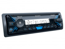 Морская магнитола Sony DSX-M55BT Marine - 3