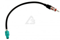 ISO-переходник ACV AD 12-1601 - 1