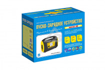 Пуско-зарядное устройство Вымпел-80 (110 А/ 0 – 10 А) - 4