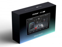 Автомагнитола 2din TEYES CC4 Pro 12+256G 10" - 3